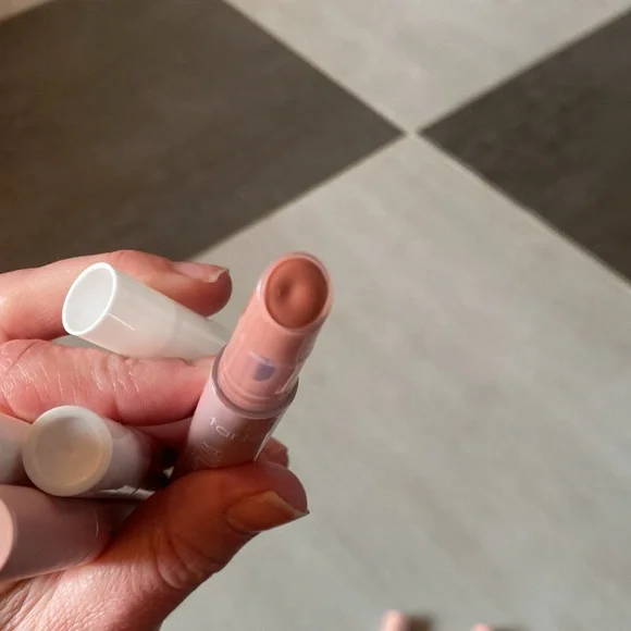 Tarte maracuja lip set, 7 items, NWT/unused - Picture 4 of 5